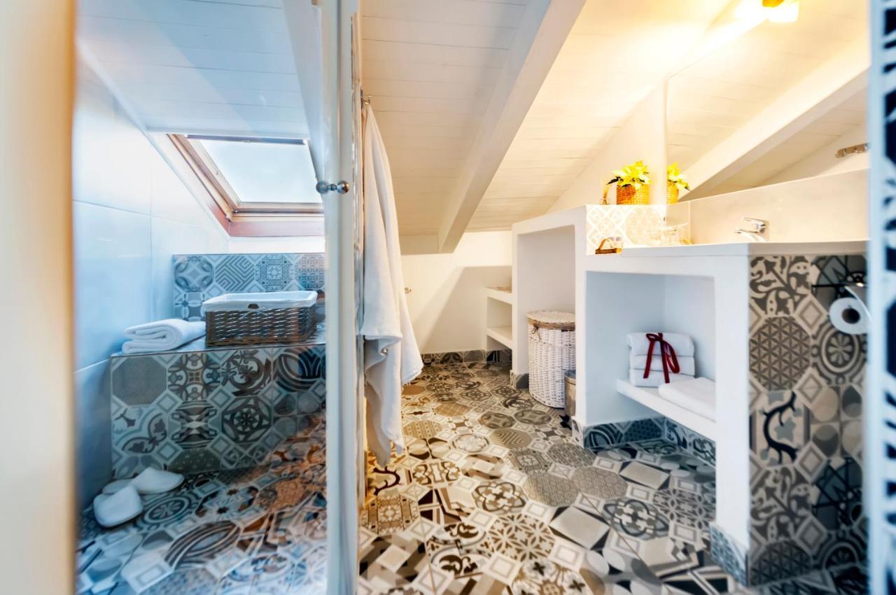 Villa Milli B&B โรวีน ภายนอก รูปภาพ