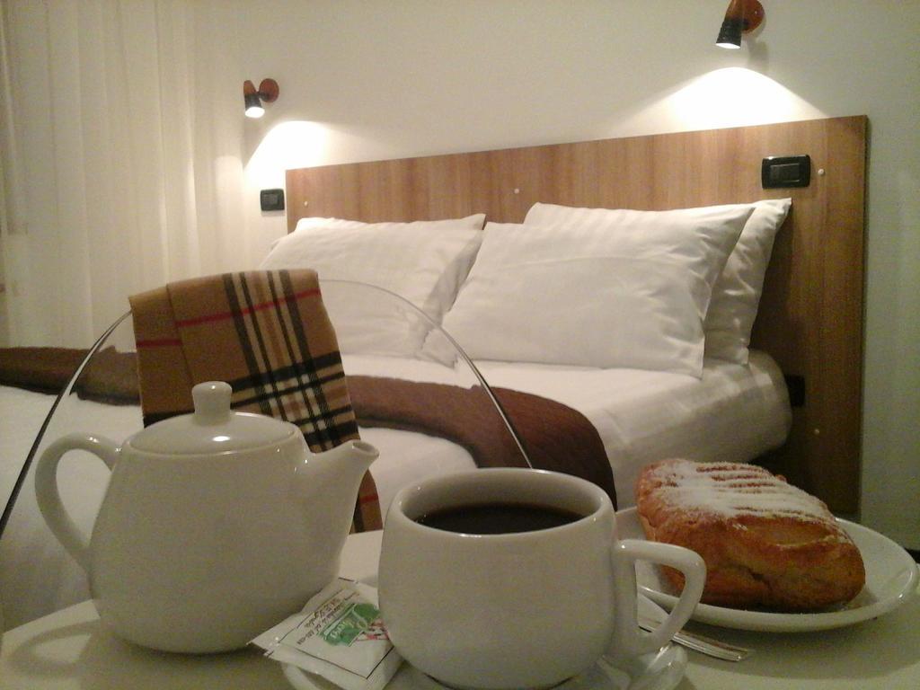 Villa Milli B&B โรวีน ห้อง รูปภาพ